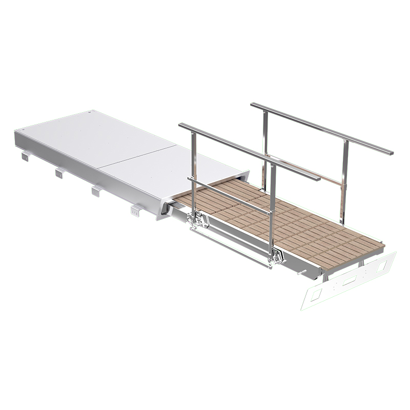 MULTIFUNCTION GANGWAYS 3626XL (1/3)